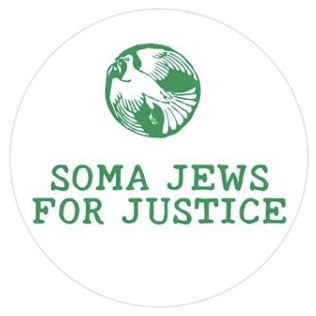 SOMA Jews for Justice on Instagram